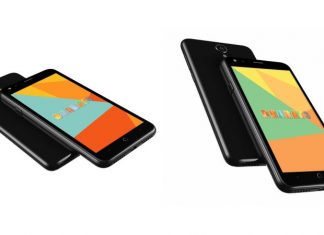 माइक्रोमैक्स भारत 3 और भारत 4 लांच , जानिये कीमत और फीचर्स micromax bharat 3 and bharat 4 launched