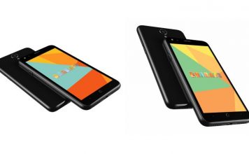माइक्रोमैक्स भारत 3 और भारत 4 लांच , जानिये कीमत और फीचर्स micromax bharat 3 and bharat 4 launched