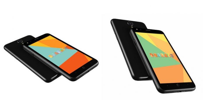 माइक्रोमैक्स भारत 3 और भारत 4 लांच , जानिये कीमत और फीचर्स micromax bharat 3 and bharat 4 launched