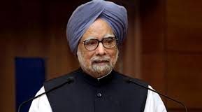former PM and economist Manmohan Singh made a big statement about note ban