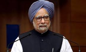 former PM and economist Manmohan Singh made a big statement about note ban