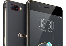 nubia m2 play भारत में हुआ लांच , जानिये कीमत और फीचर्स nubia-m2-play-launched in india