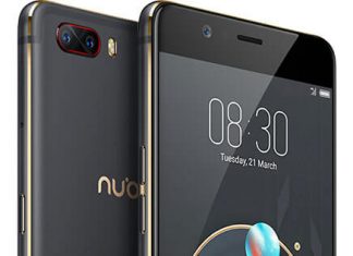 nubia m2 play भारत में हुआ लांच , जानिये कीमत और फीचर्स nubia-m2-play-launched in india