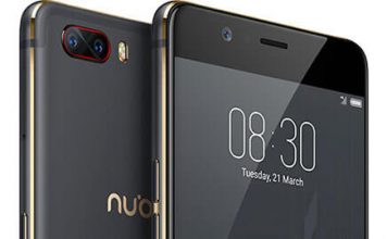 nubia m2 play भारत में हुआ लांच , जानिये कीमत और फीचर्स nubia-m2-play-launched in india
