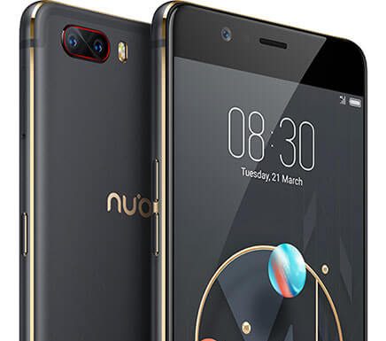 nubia m2 play भारत में हुआ लांच , जानिये कीमत और फीचर्स nubia-m2-play-launched in india