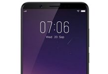 विवो v7+ भारत में लांच , 24 मेगापिक्सेल फ्रंट कैमरा , जाने और का क्या हैं vivi v7+ launched in india