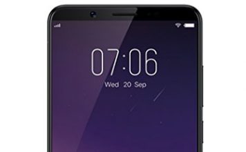 विवो v7+ भारत में लांच , 24 मेगापिक्सेल फ्रंट कैमरा , जाने और का क्या हैं vivi v7+ launched in india