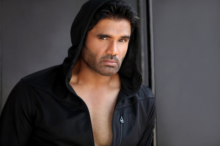 Know how Sunil Shetty earns 100 crores rupees a month even without doing a film