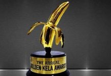 बॉलीवुड का ऐसा अवार्ड जिसे लेने से डरते है सभी फ़िल्मी सितारे award which every bollywood star afraid to take