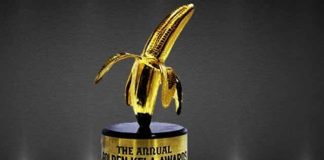 बॉलीवुड का ऐसा अवार्ड जिसे लेने से डरते है सभी फ़िल्मी सितारे award which every bollywood star afraid to take