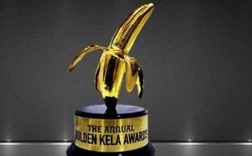 बॉलीवुड का ऐसा अवार्ड जिसे लेने से डरते है सभी फ़िल्मी सितारे award which every bollywood star afraid to take