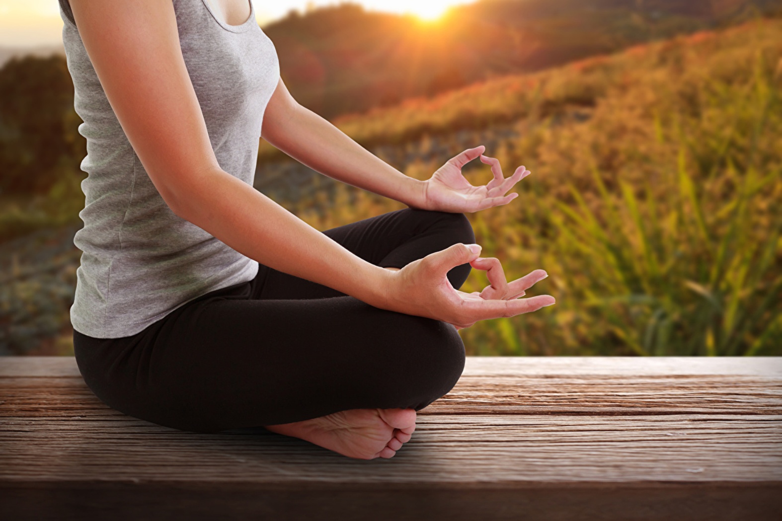 Some miraculous benefits of meditation