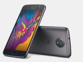 moto g5 launched with diwali offer