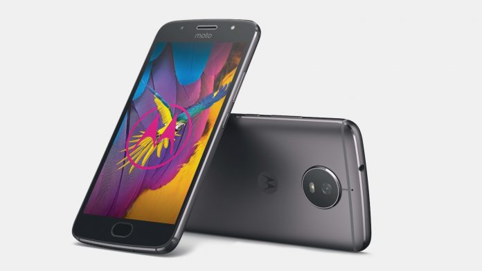 moto g5 launched with diwali offer