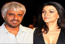 इस शख्स ने सुष्मिता सेन के प्यार में की थी जान देने की कोशिश one man tried to end his life for sushmita sen love