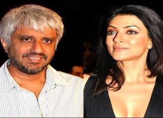 इस शख्स ने सुष्मिता सेन के प्यार में की थी जान देने की कोशिश one man tried to end his life for sushmita sen love