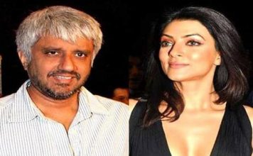 इस शख्स ने सुष्मिता सेन के प्यार में की थी जान देने की कोशिश one man tried to end his life for sushmita sen love