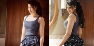 who is sapna vyas