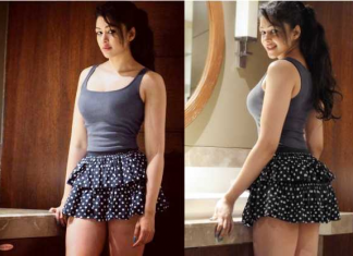 आखिर में यह सपना व्यास पटेल कौन है, जो बॉलीवुड की हीरोइनों के नींद उड़ा सकती है who is sapna vyas