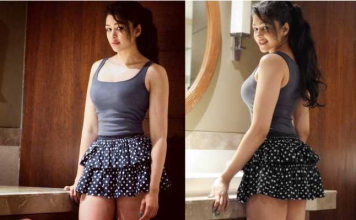 आखिर में यह सपना व्यास पटेल कौन है, जो बॉलीवुड की हीरोइनों के नींद उड़ा सकती है who is sapna vyas