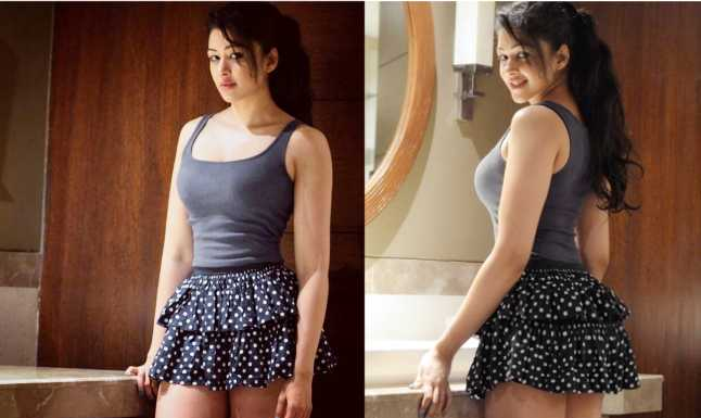 आखिर में यह सपना व्यास पटेल कौन है, जो बॉलीवुड की हीरोइनों के नींद उड़ा सकती है who is sapna vyas