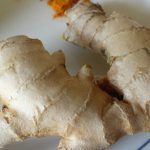 लहसुन नमक इसके हैं कई फायदे benefits of Garlic and salt
