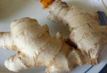 लहसुन नमक इसके हैं कई फायदे benefits of Garlic and salt