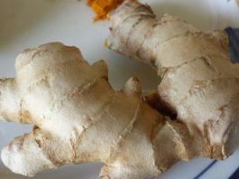 benefits of Garlic and salt