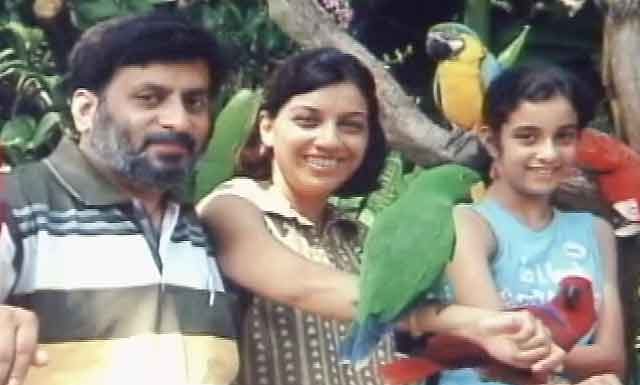 इन वजहों से तलवार दम्पति हुए रिहा For these reasons talwar couple was released