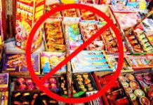 CRACKERS BAN IN ANOTHER STATE
