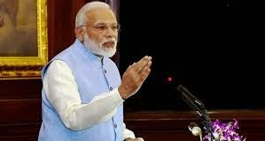 PM gives some clarifications on the falling economy.