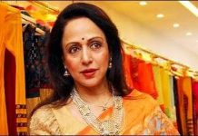 हेमा मालिनी के गोदाम से 90 हजार के कपड़े और जेवर चोरी, मामला दर्ज theft in hema-malinis-warehouse-90-thousand-clothes-and-jewelery-stolen