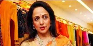 हेमा मालिनी के गोदाम से 90 हजार के कपड़े और जेवर चोरी, मामला दर्ज theft in hema-malinis-warehouse-90-thousand-clothes-and-jewelery-stolen