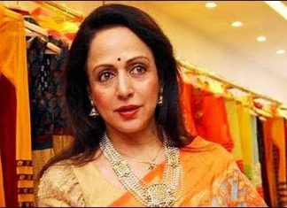 हेमा मालिनी के गोदाम से 90 हजार के कपड़े और जेवर चोरी, मामला दर्ज theft in hema-malinis-warehouse-90-thousand-clothes-and-jewelery-stolen