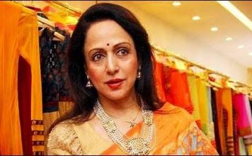 हेमा मालिनी के गोदाम से 90 हजार के कपड़े और जेवर चोरी, मामला दर्ज theft in hema-malinis-warehouse-90-thousand-clothes-and-jewelery-stolen