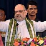 बेटे के बचाव में उतरे अमित शाह , दिया ये बयान amit shah stood in defence of his son