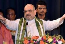 बेटे के बचाव में उतरे अमित शाह , दिया ये बयान amit shah stood in defence of his son