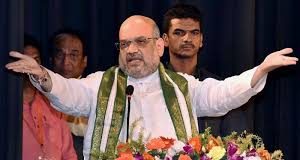 बेटे के बचाव में उतरे अमित शाह , दिया ये बयान amit shah stood in defence of his son