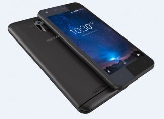 बैट्री 4000 एमएच और कैमरा 13 मेगापिक्सेल , कीमत जान के आप हैरान रह जाएगे karbon titanium jumbo launched