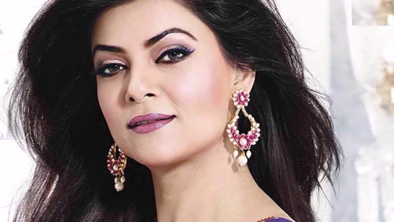 one man tried to end his life for sushmita sen love
