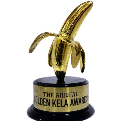 award which every bollywood star afraid to take