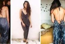 अपनी इन बेहद हॉट तस्वीरों को लेकर इन दिनों सुर्ख़ियों में हैं बॉलीवुड अभिनेत्री दिशा पाटनी disha-patani-hot-photos