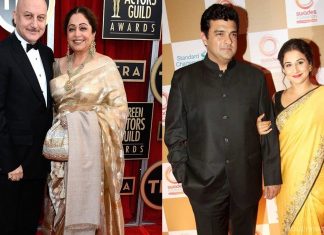 शादी के बाद किसी भी बच्चे को जन्म नहीं दे पाए ये बॉलीवुड सितारे bollywood-stars-with-no-children