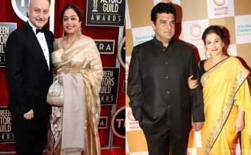 शादी के बाद किसी भी बच्चे को जन्म नहीं दे पाए ये बॉलीवुड सितारे bollywood-stars-with-no-children