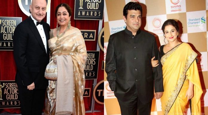 शादी के बाद किसी भी बच्चे को जन्म नहीं दे पाए ये बॉलीवुड सितारे bollywood-stars-with-no-children