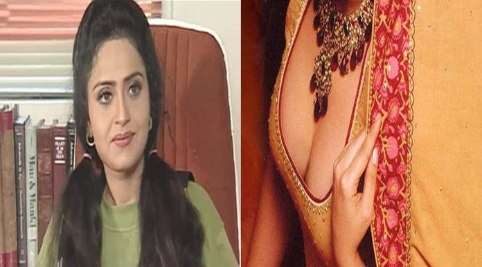 इतने सालों के बाद अब कुछ इस प्रकार दिखने लगी हैं शक्तिमान की गीता विश्वास, देखें तस्वीरें geeta-vishvas-of-shaktiman-then-and-now