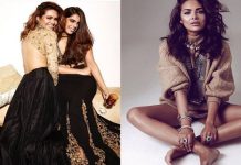 एक बार फिर अपनी हॉट तस्वीरों को लेकर सुर्ख़ियों में आईं ईशा गुप्ता esha gupta instagram photos