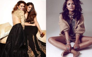 एक बार फिर अपनी हॉट तस्वीरों को लेकर सुर्ख़ियों में आईं ईशा गुप्ता esha gupta instagram photos