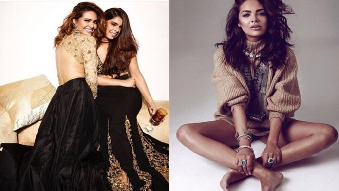 esha gupta instagram photos