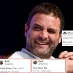 राहुल गाँधी के “Gabbar Singh Tax” के बाद अब इन लोगों ने भी दिया मोदी जी के “GST” को नया नाम people-came-up-with-their-own-innovative-definitions-of-GST-on-twitter